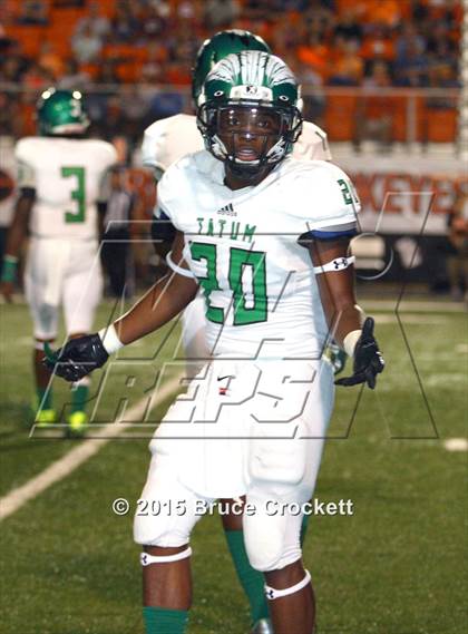 Thumbnail 2 in Tatum @ Gilmer photogallery.
