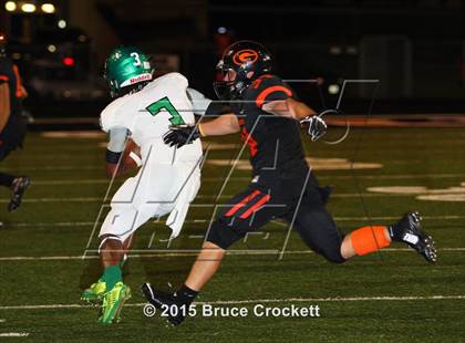 Thumbnail 1 in Tatum @ Gilmer photogallery.