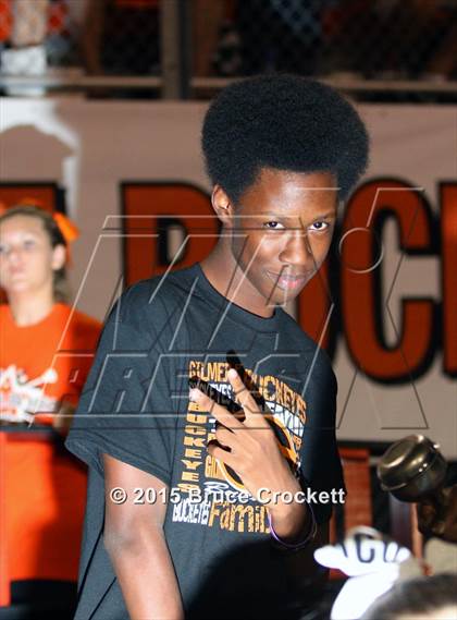 Thumbnail 3 in Tatum @ Gilmer photogallery.