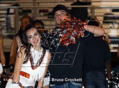 Thumbnail 3 in Tatum @ Gilmer photogallery.
