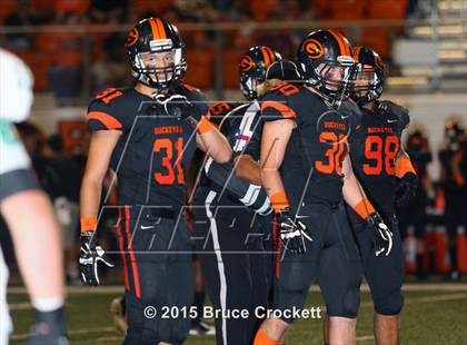 Thumbnail 3 in Tatum @ Gilmer photogallery.