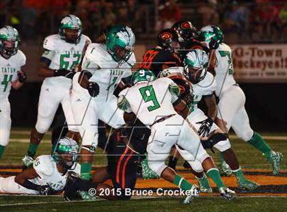 Thumbnail 2 in Tatum @ Gilmer photogallery.