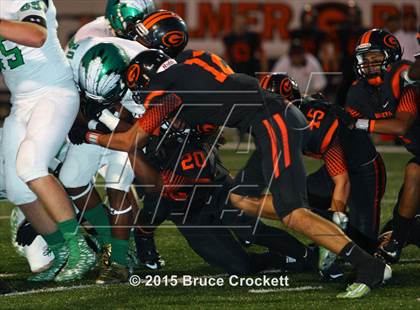 Thumbnail 3 in Tatum @ Gilmer photogallery.