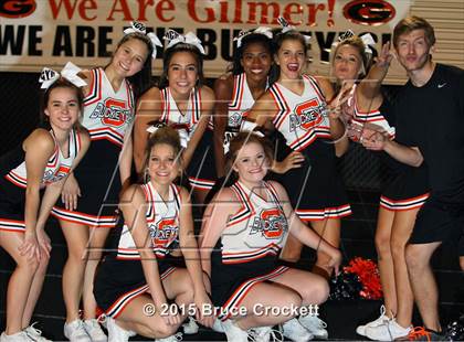 Thumbnail 3 in Tatum @ Gilmer photogallery.
