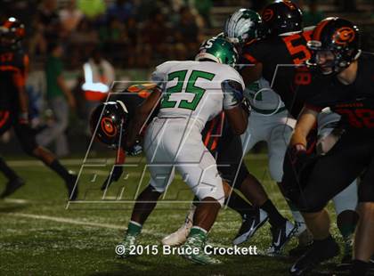 Thumbnail 3 in Tatum @ Gilmer photogallery.