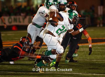 Thumbnail 3 in Tatum @ Gilmer photogallery.