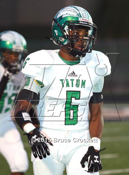 Thumbnail 2 in Tatum @ Gilmer photogallery.