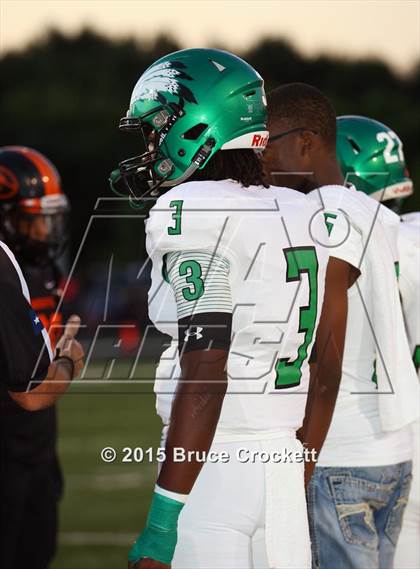 Thumbnail 3 in Tatum @ Gilmer photogallery.