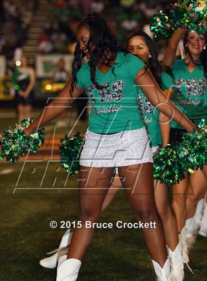 Thumbnail 3 in Tatum @ Gilmer photogallery.