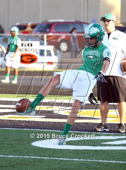 Thumbnail 1 in Tatum @ Gilmer photogallery.