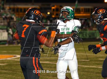 Thumbnail 2 in Tatum @ Gilmer photogallery.