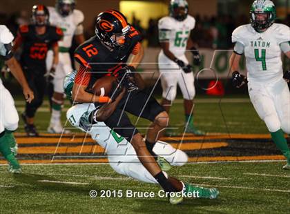 Thumbnail 2 in Tatum @ Gilmer photogallery.