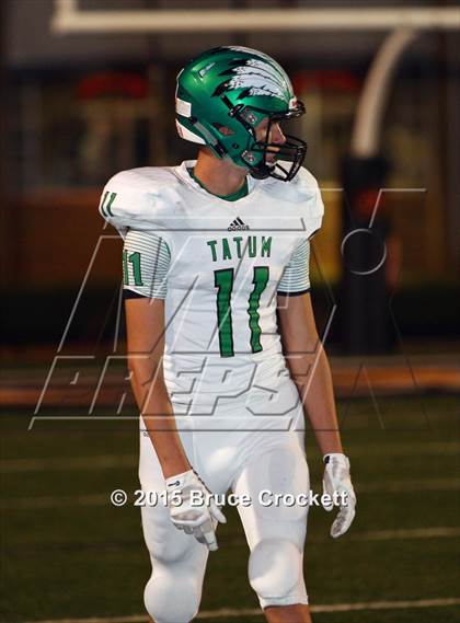 Thumbnail 2 in Tatum @ Gilmer photogallery.