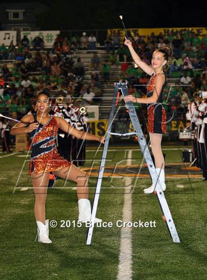 Thumbnail 2 in Tatum @ Gilmer photogallery.