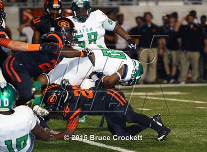 Thumbnail 3 in Tatum @ Gilmer photogallery.