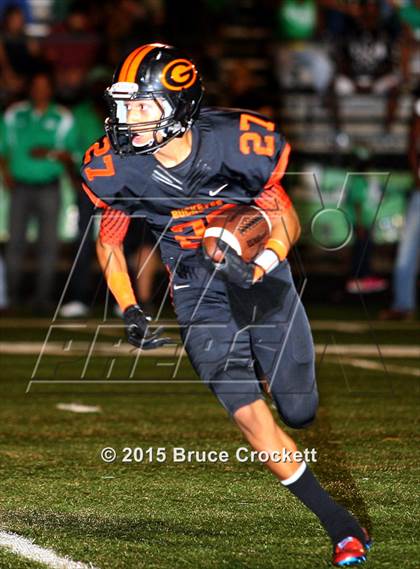 Thumbnail 2 in Tatum @ Gilmer photogallery.