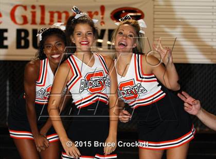 Thumbnail 2 in Tatum @ Gilmer photogallery.