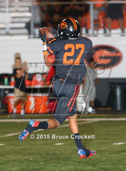 Thumbnail 2 in Tatum @ Gilmer photogallery.