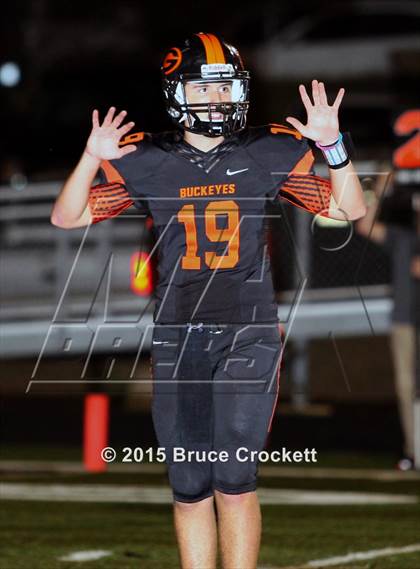 Thumbnail 3 in Tatum @ Gilmer photogallery.