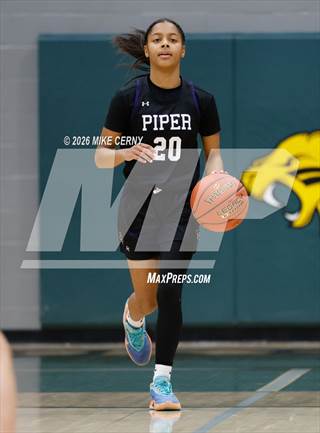 Piper @ Basehor-Linwood