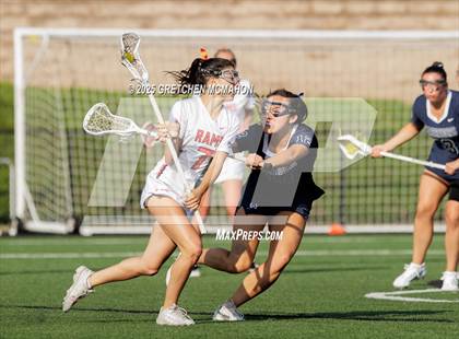 Thumbnail 1 in Wilton @ New Canaan (CIAC LL Semifinals) photogallery.