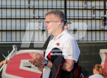 Thumbnail 1 in Wilton @ New Canaan (CIAC LL Semifinals) photogallery.