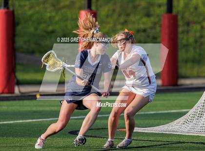 Thumbnail 1 in Wilton @ New Canaan (CIAC LL Semifinals) photogallery.