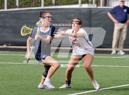 Thumbnail 2 in Wilton @ New Canaan (CIAC LL Semifinals) photogallery.