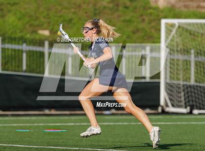 Thumbnail 2 in Wilton @ New Canaan (CIAC LL Semifinals) photogallery.