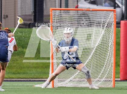 Thumbnail 1 in Wilton @ New Canaan (CIAC LL Semifinals) photogallery.