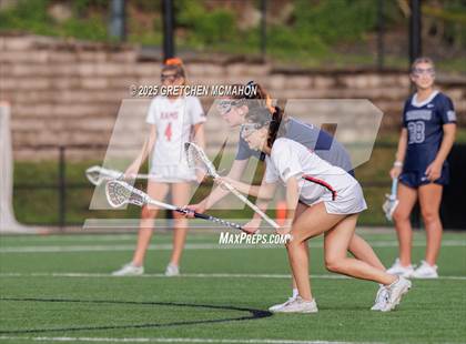 Thumbnail 1 in Wilton @ New Canaan (CIAC LL Semifinals) photogallery.