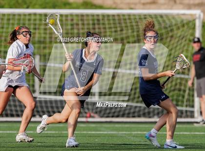 Thumbnail 1 in Wilton @ New Canaan (CIAC LL Semifinals) photogallery.