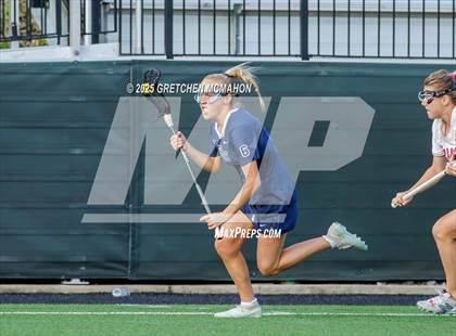 Thumbnail 2 in Wilton @ New Canaan (CIAC LL Semifinals) photogallery.