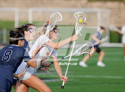 Thumbnail 1 in Wilton @ New Canaan (CIAC LL Semifinals) photogallery.
