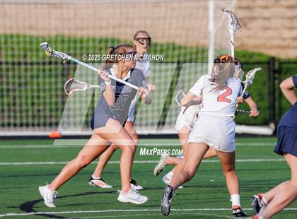 Thumbnail 1 in Wilton @ New Canaan (CIAC LL Semifinals) photogallery.