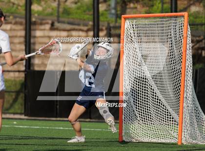 Thumbnail 2 in Wilton @ New Canaan (CIAC LL Semifinals) photogallery.