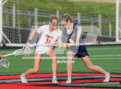 Thumbnail 2 in Wilton @ New Canaan (CIAC LL Semifinals) photogallery.