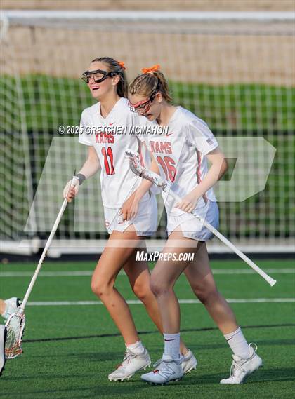 Thumbnail 1 in Wilton @ New Canaan (CIAC LL Semifinals) photogallery.