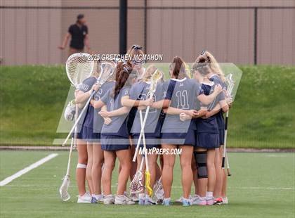 Thumbnail 2 in Wilton @ New Canaan (CIAC LL Semifinals) photogallery.