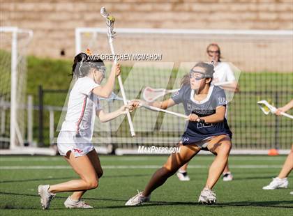 Thumbnail 3 in Wilton @ New Canaan (CIAC LL Semifinals) photogallery.