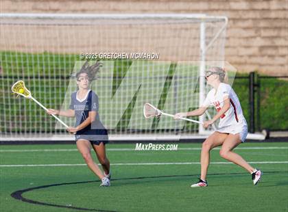 Thumbnail 3 in Wilton @ New Canaan (CIAC LL Semifinals) photogallery.