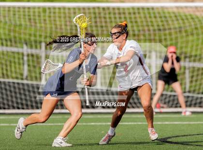 Thumbnail 2 in Wilton @ New Canaan (CIAC LL Semifinals) photogallery.