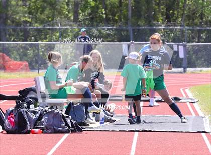 Thumbnail 2 in Bishop England @ Waccamaw photogallery.