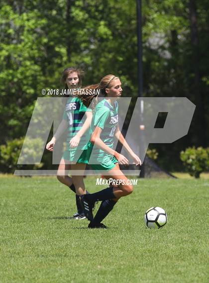 Thumbnail 2 in Bishop England @ Waccamaw photogallery.
