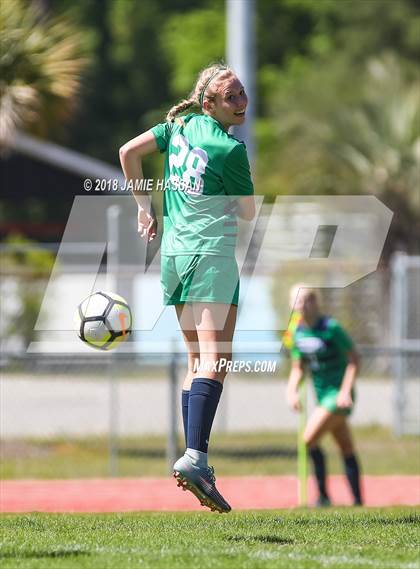 Thumbnail 1 in Bishop England @ Waccamaw photogallery.