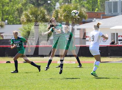 Thumbnail 1 in Bishop England @ Waccamaw photogallery.