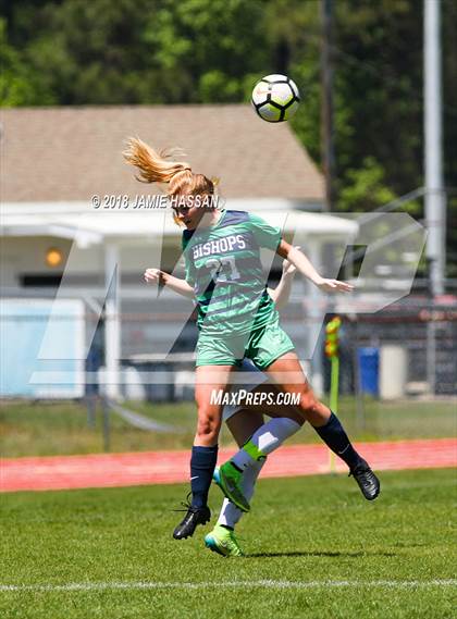 Thumbnail 1 in Bishop England @ Waccamaw photogallery.