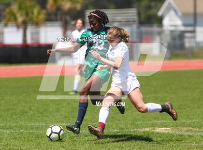 Thumbnail 3 in Bishop England @ Waccamaw photogallery.