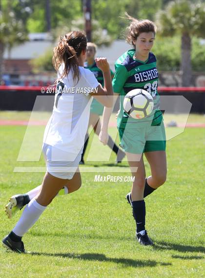 Thumbnail 2 in Bishop England @ Waccamaw photogallery.