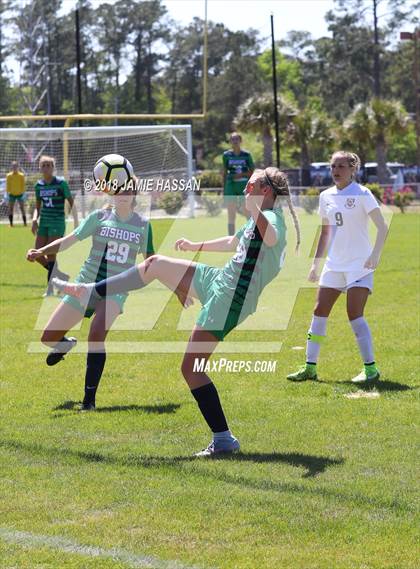 Thumbnail 3 in Bishop England @ Waccamaw photogallery.